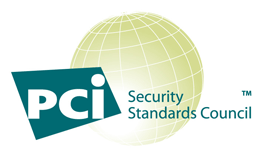 PCI logo